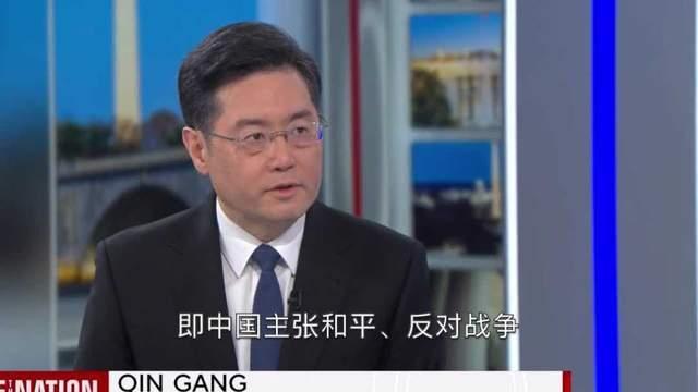 牟林：反击美媒无礼，中国媒体应直言俄罗斯的行动是反对霸权主义