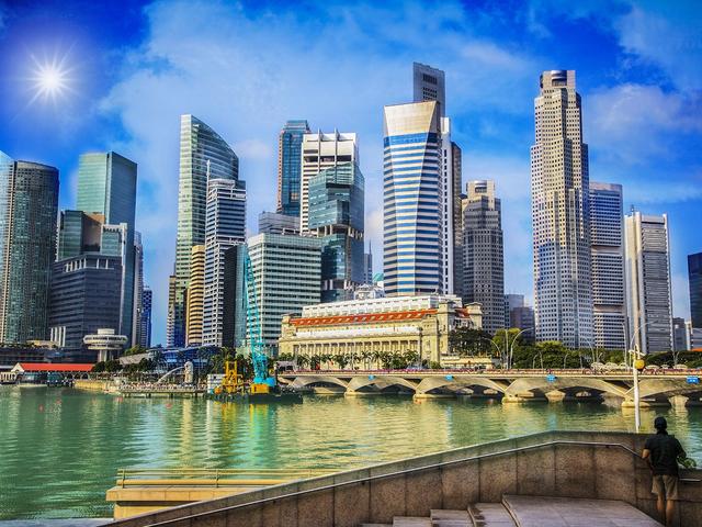 新加坡房産價格多少？“獅城”房産投資前景如何？