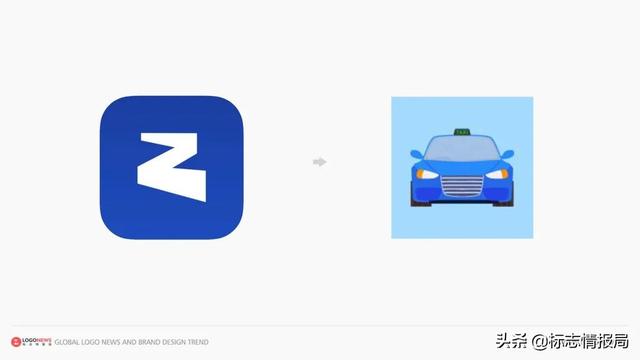 新加坡打车公司新LOGO刚启用就消失：考虑不周，给大家道歉