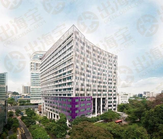 预算8000新币，在新加坡能租到CBD的办公室吗？