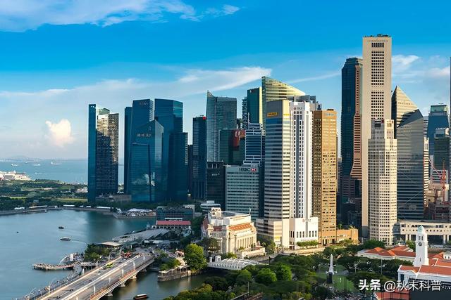 2021全球最安全的5個城市排名，亞洲2個城市上榜，你是否認同呢？