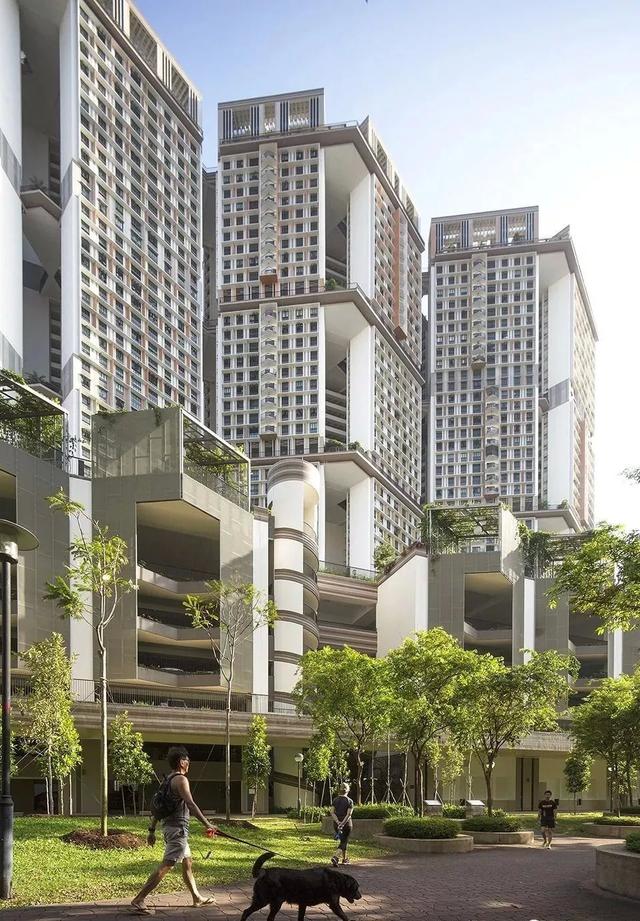 遊學考察「12月13日-17日」新加坡經典建築與景觀遊學考察