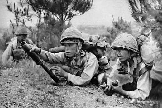 二战日军最精锐的十七个师团部署情况以及最终结局，有的惨遭团灭