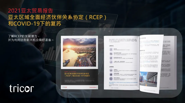 RCEP赋予新动能，新加坡在主要经济体中的全球价值链参与率最高