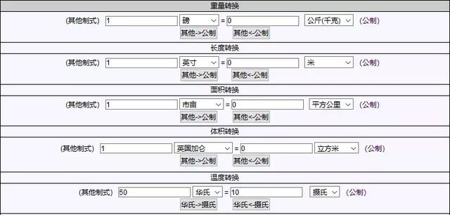 外貿人最常用的網站查詢工具彙總！