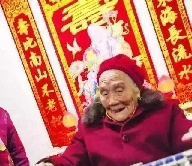 長壽秘訣 | 10多位活過100多歲的老人