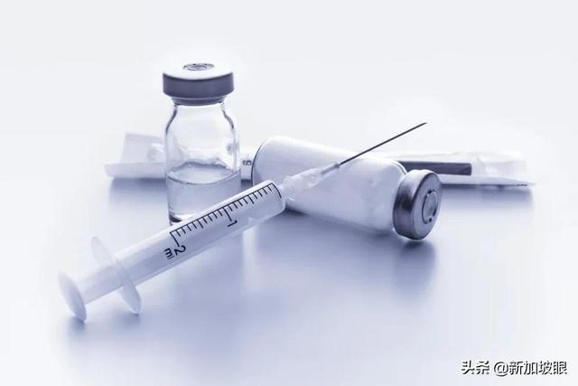 世衛正式批准緊急使用科興疫苗！新加坡也可以接種了