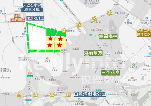 清水住宅限价27400元/㎡ 白鹭湾新经济小镇首批宅地来了