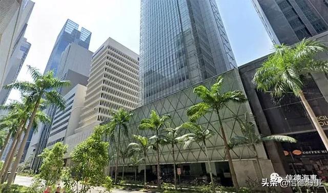 PIL挂牌出售总部大楼，挂牌价17.7亿元