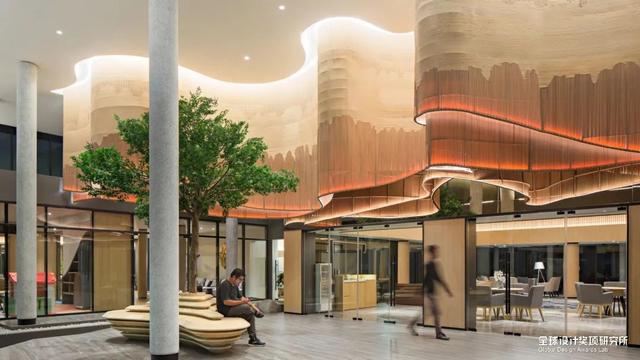 KLID達觀國際建築設計事務所榮獲2021 SIDA新加坡室內設計大獎
