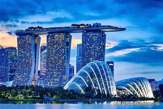新加坡的11个真相：严苛峻法，中国法家思想治国，你了解多少？