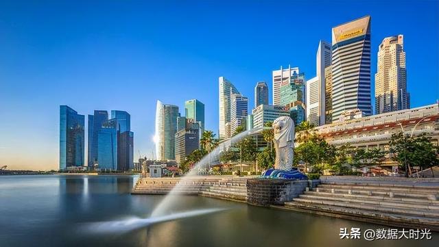 華人占總人口75%的新加坡，爲何與我們越走越遠？
