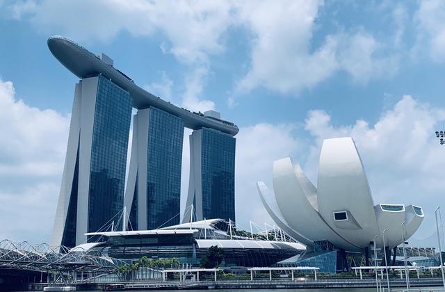 「不负好时光」说走就走的🇸🇬新加坡自由行详记