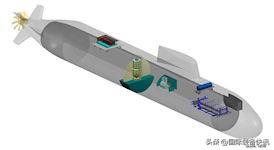 量身定制的水下杀手，新加坡第一艘218SG型AIP潜艇即将在德国下水