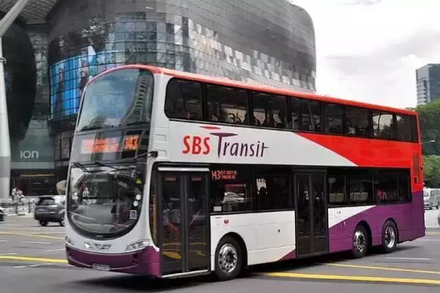 乘客與司機爭執致車輛失控，號稱亞洲第一的新加坡公交？