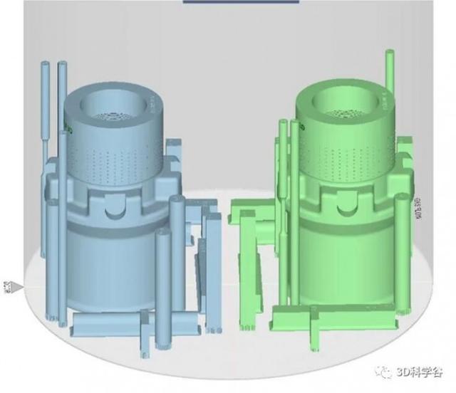 洞悉如何爲石油和天然氣應用中的工業 3D 打印零部件奠定基礎