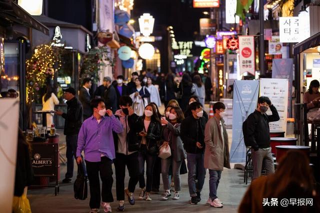 在冠病控制上的东西方分野