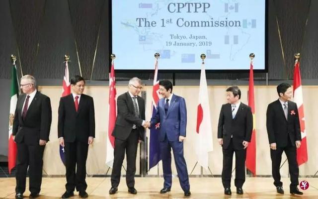 解析：日本主导的TPP，没有美国加入，将来该组织前景如何？