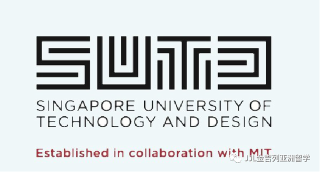 你不知道的新加坡第四所公立大学——SUTD