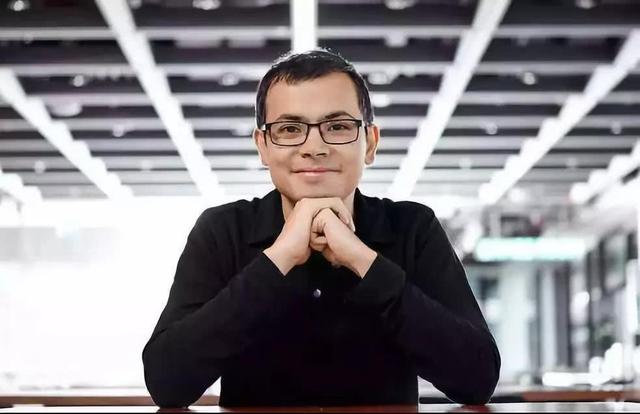 AlphaGo之父：是天才，也是生活里的普通人