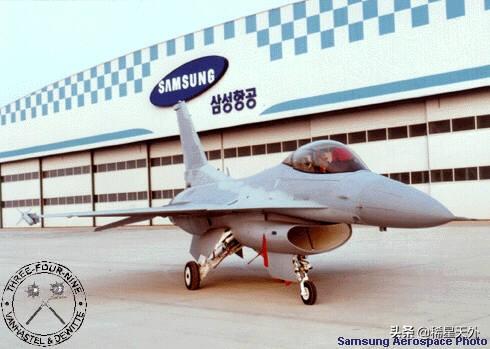 這世界上竟然還有敢和殲-20叫板的四代機，牛皮吹上天的F-16V家世