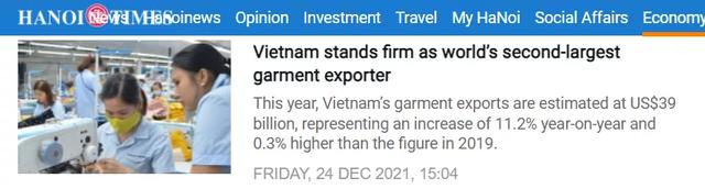 6670億美元，越南今年進出口爆表！東南亞，將再度崛起
