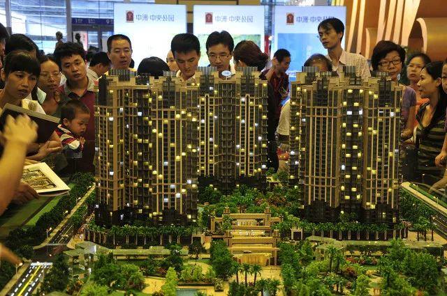 重磅！深圳樓市調控再出手：要對標新加坡，讓60%市民住進公共住房