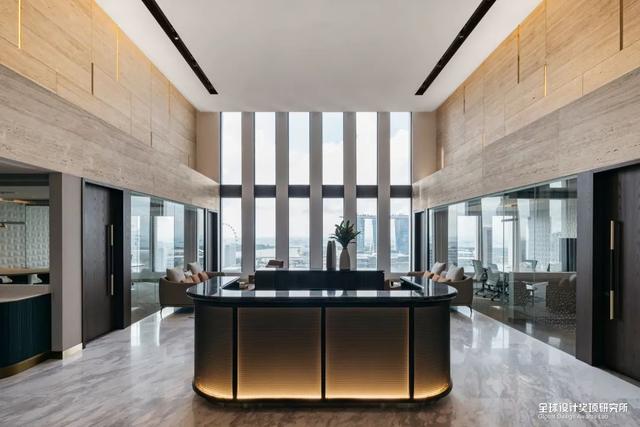 KLID达观国际建筑设计事务所荣获2021 SIDA新加坡室内设计大奖