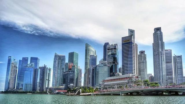 中國國企改革的模板，馬六甲海峽上的超級國企——新加坡淡馬錫