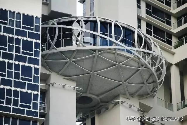 「新加坡本周轉售公寓利潤分析」天一閣公寓獲當周轉售利潤最高
