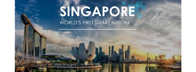 數字新加坡：信息技術、網絡與數據