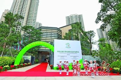 以國際化視野成就高品質幼兒園