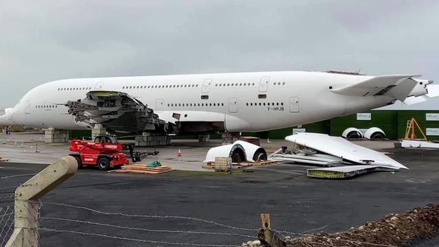 汉莎航空将重启A380，“空中巨无霸”重返天空