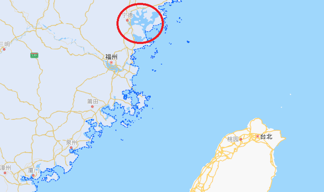 甯德河之戰：葡萄牙冒險家與福建穆斯林海盜的火拼