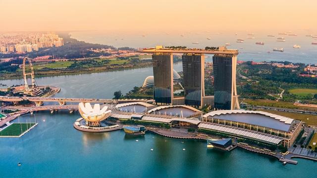 新加坡最後一個農村？
