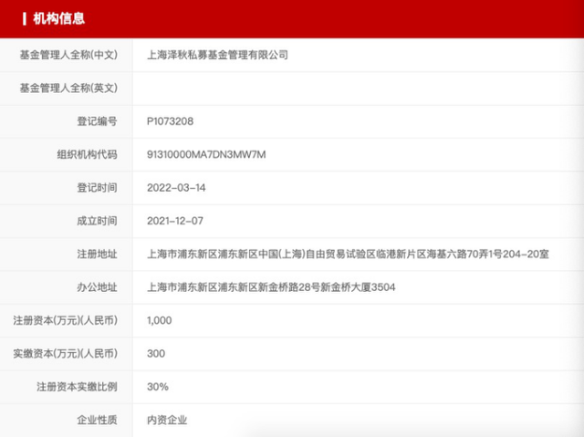 又有一批新能源大佬、公募高管、醫科大學院長、美容院從業者……都來做私募了