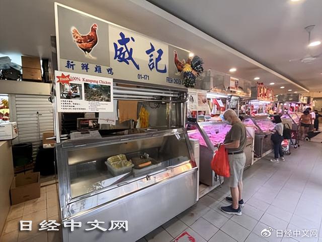 全球食品保護主義在加劇，20國限制出口