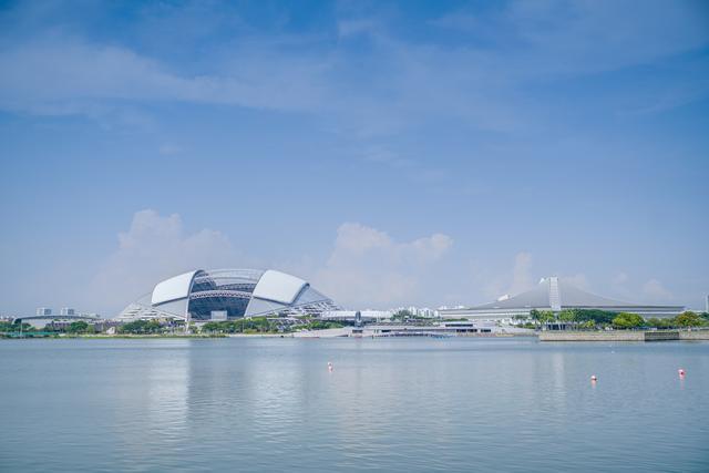 新加坡——花园城市国家，来一次独特的亲子游