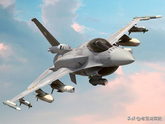 是“新瓶裝舊酒”還是“印度制造”的機遇？淺析F-21戰鬥機