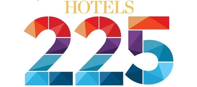 2020年度全球酒店集團200強榜單，中國3家進十強