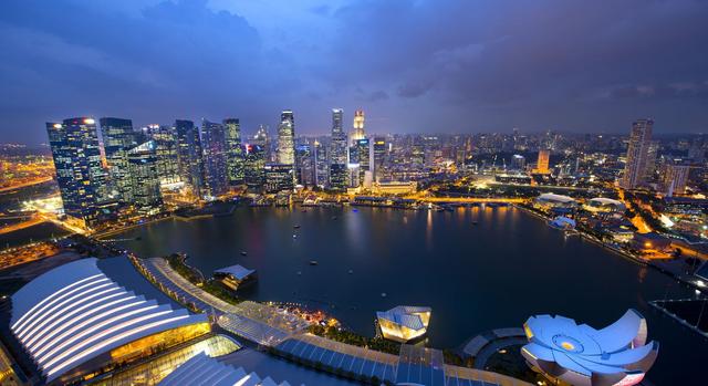 新加坡房产价格多少？“狮城”房产投资前景如何？
