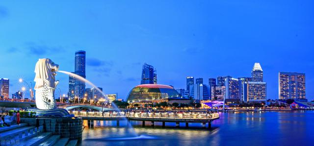 新加坡解散国会7月10日大选