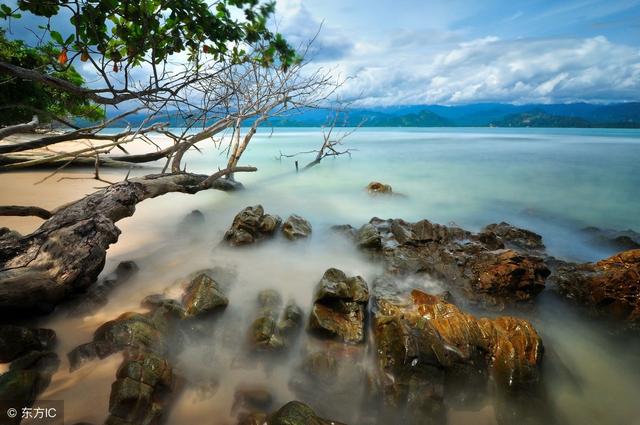 东南亚这些既好玩又便宜的海滩，你去过几个？