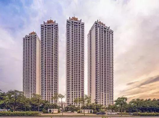快來看看亞洲最貴的10大超級豪宅長啥樣！貧窮限制了我的想象力～