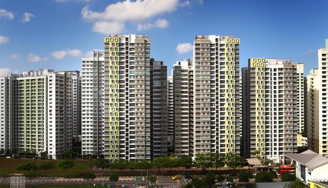 新加坡建屋局推出7000个新单位！要买房的你要出手吗？