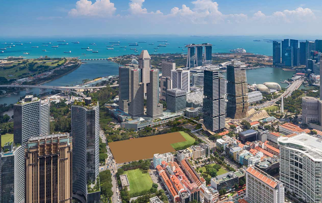 新加坡国庆节来啦！带你体验世界级奢华大都市