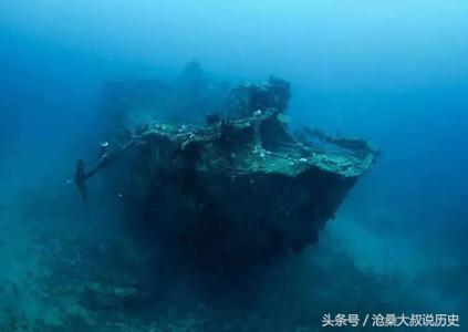 印尼海底发现6万多件中国珍宝 探海公司向中国开出3亿天价出售