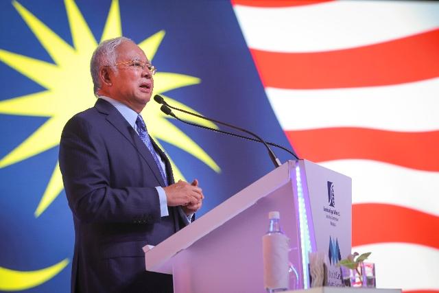 馬來西亞設工作組查“一馬案”