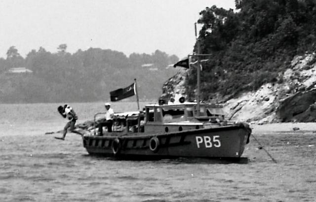 新加坡奇案：未婚妻潛水離奇失蹤，凶手居然從未離開船