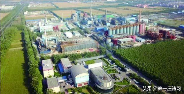 2019年中国最全氧化铝企业大盘点，山西铝企产能遥遥领先远超河南